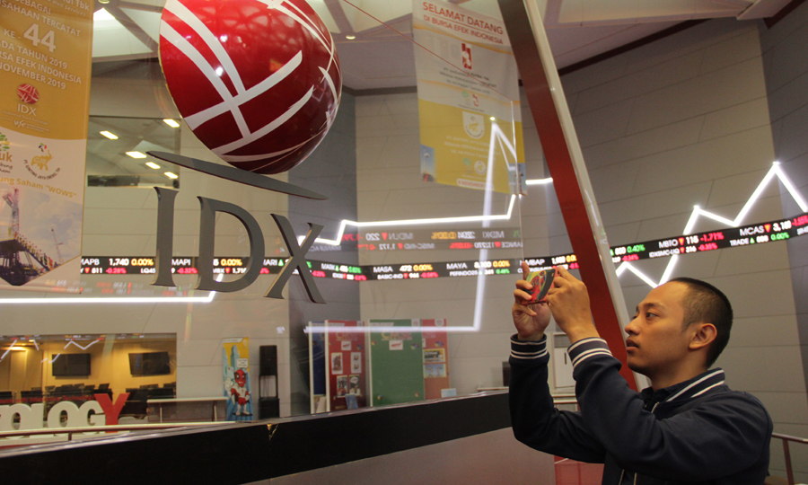 Ekonom Nilai Pergantian Direksi Bisa Jadi Kunci Kesuksesan Perusahaan di Tengah Tantangan&nbsp;Bisnis