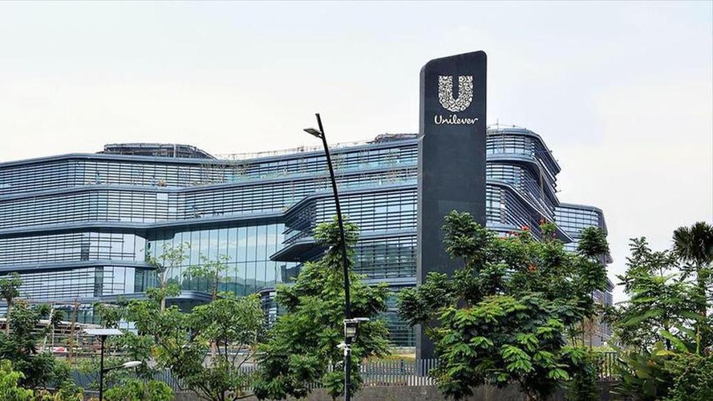 Tebar Dividen Jumbo, Bukti Unilever Tak Pelit Bagi Cuan ke Pemegang&nbsp;Saham