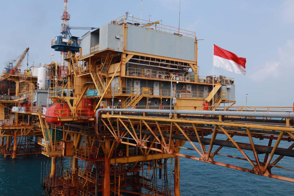 Bakti PHE Untuk Mendukung Kedaulatan dan Ketahanan Energi&nbsp;Nasional