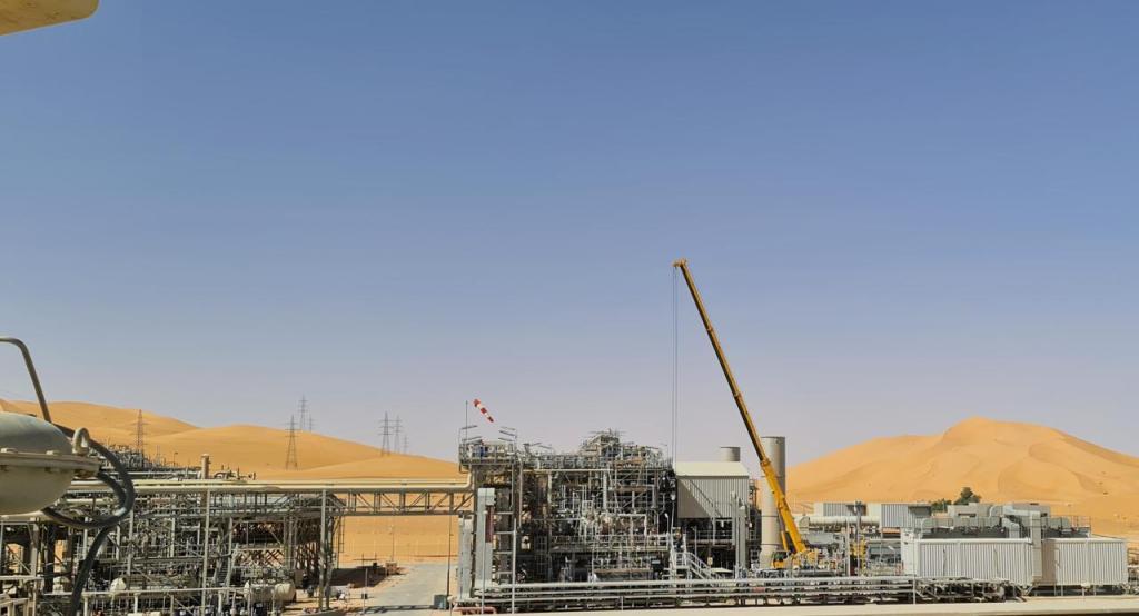 PIEP Mencatatkan Kinerja Operasi dan Keuangan yang Cukup Memuaskan di Tengah Tahun&nbsp;2024